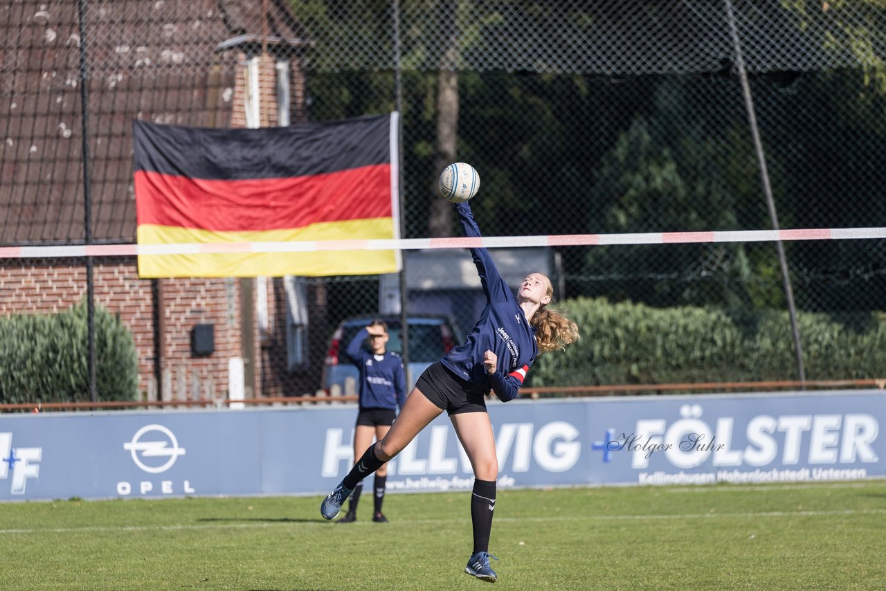 Bild 213 - wU16 Deutsche Meisterschaft